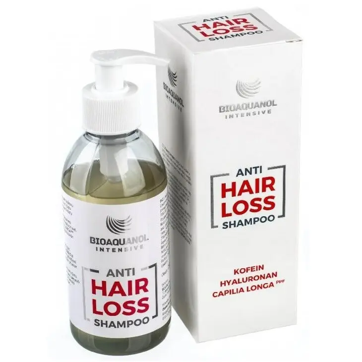 1024-bioaquanol intensive anti hair loss shampoo 250ml 1024-bioaquanol intensive anti hair loss shampoo 250ml